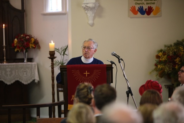 150 Bethel Pr Haydn Blaess