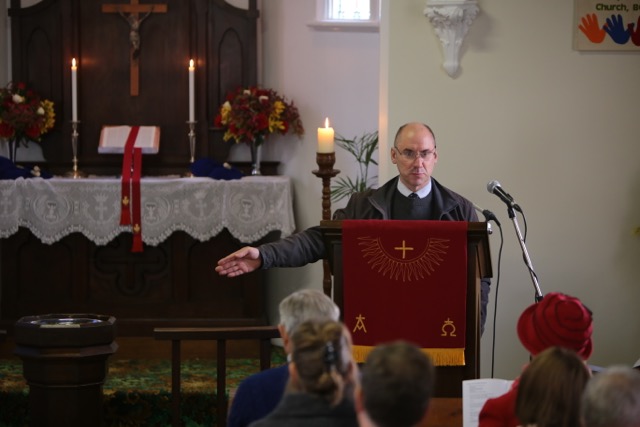 150 Bethel Pr John Borchert